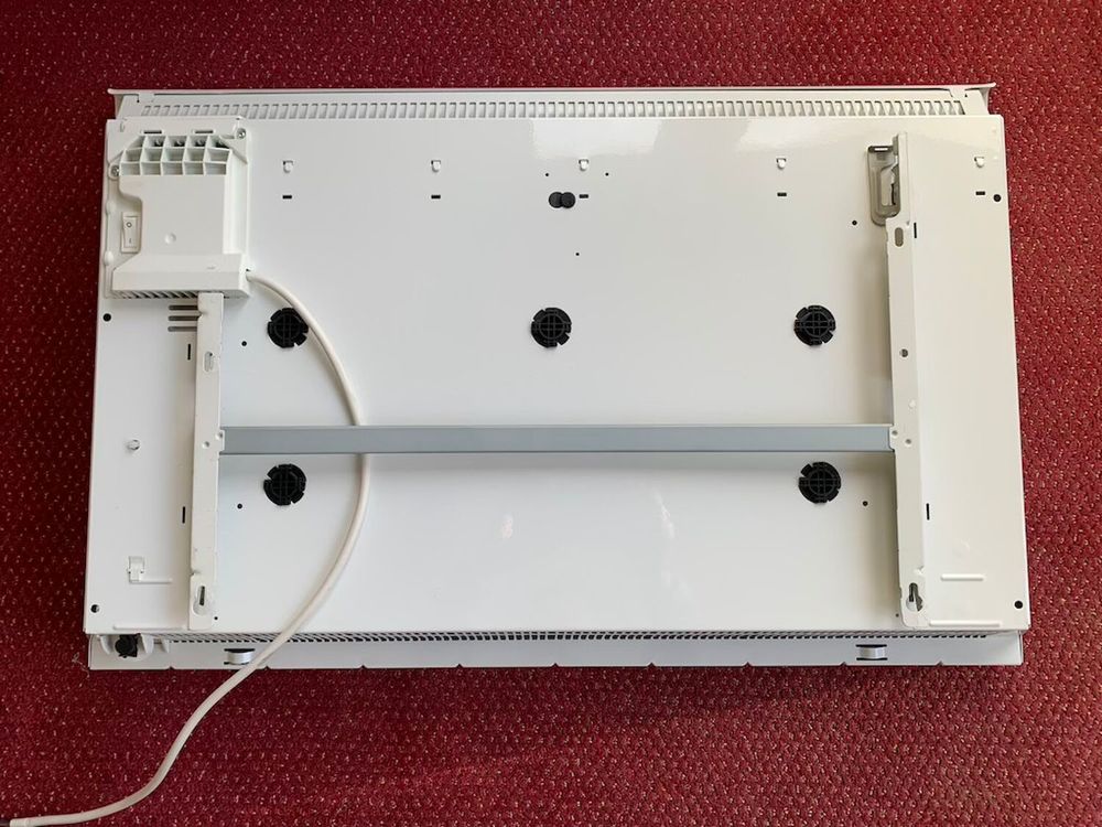 Radiateurs &eacute;lectriques Thermor 1500W Bricolage