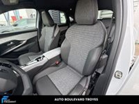 3008 Hybrid 145 e-DCS6 Allure 2026 occasion 10600 Barberey-Saint-Sulpice