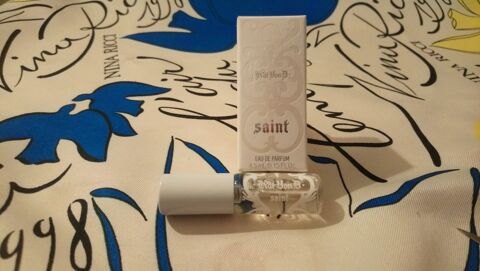 MINIATURE DE PARFUM 5 Trouy (18)
