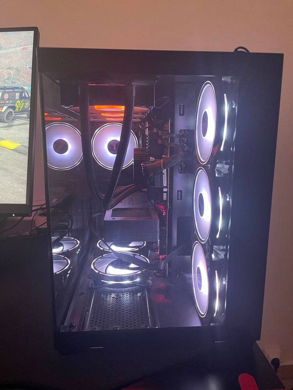 Pc gamer Matériel informatique