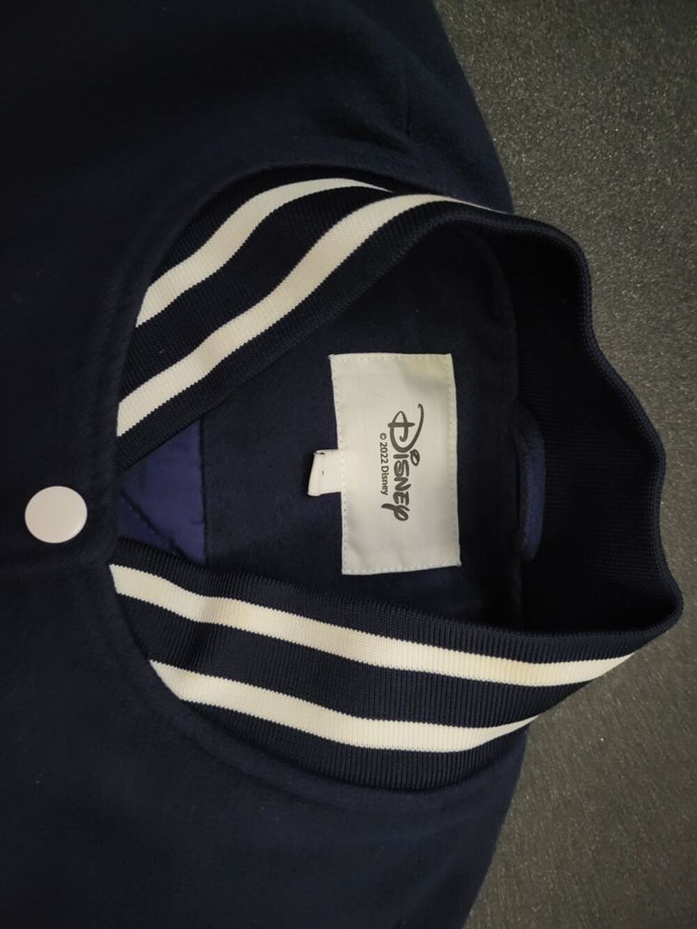 Veste Stitch Disney - Taille S Vêtements
