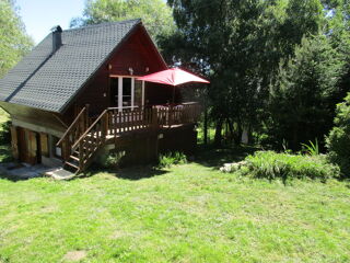 Location  Chalet - Bungalow 