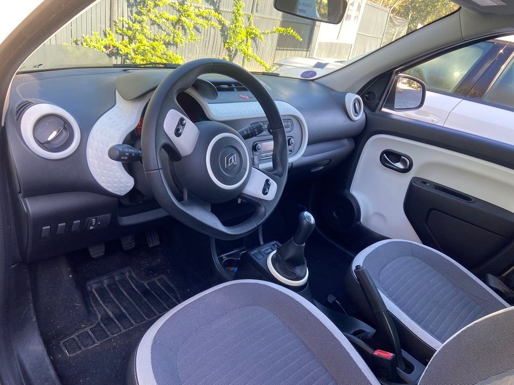 Twingo 715/2007*2017/1347ADEUR06 2018 occasion 33560 Carbon-Blanc