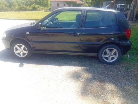 Volkswagen polo 1.4i 16V