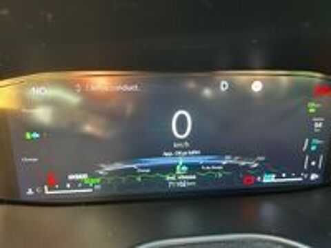 Compass 1.3 PHEV T4 190 ch AT6 4xe eAWD 80th Anniversary 2021 occasion 74290 Alex