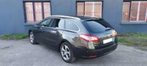 508 SW 2.0 BLUeHDI 150 CV 2015 occasion 57070 Metz