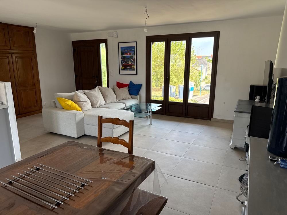 Vente Maison Maison Individuelle Rénovée sur Boulay-Moselle Boulay-moselle