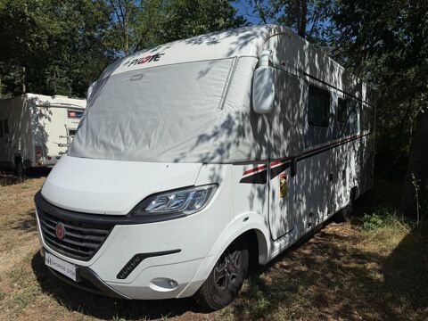 Annonce voiture Camping car Camping car 89900 