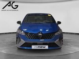 Clio V Clio TCe 90 ch GSR2 Esprit Alpine 2025 occasion 08000 Charleville-M&eacute;zi&egrave;res