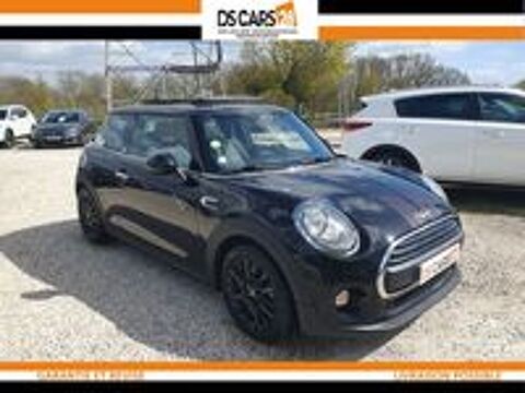 One D Hatch 3 Portes 95 ch Edition Shoreditch 2017 occasion 28000 Chartres