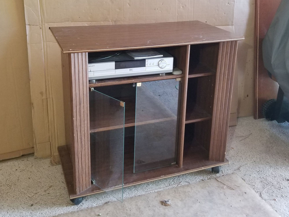 Lot de 3 meubles de salon (x3) Meubles