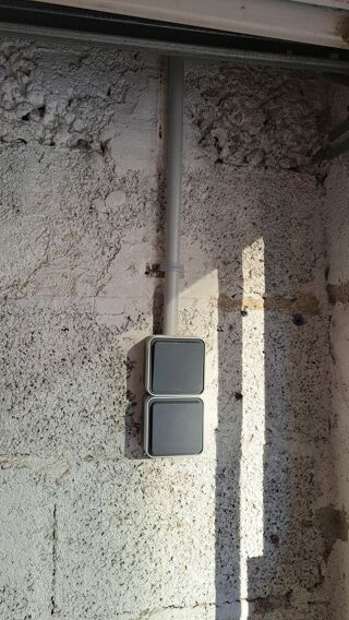  Parking / Garage à louer 14 m² Toulon
