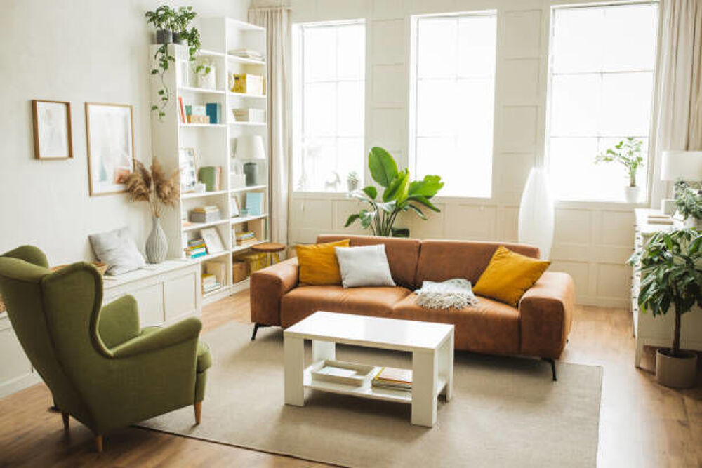 Location Appartement Cadre en mission pour 3 ans rech T3 Dpt 92 La garenne-colombes
