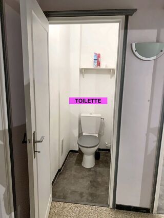 Location Appartement T3 au calme, 1er étage, avec garage, parking, cave, buande Marcq-en-barœul