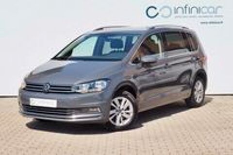 Touran 1.5 TSI EVO 150 DSG7 5pl Carat 2022 occasion 67230 Obenheim