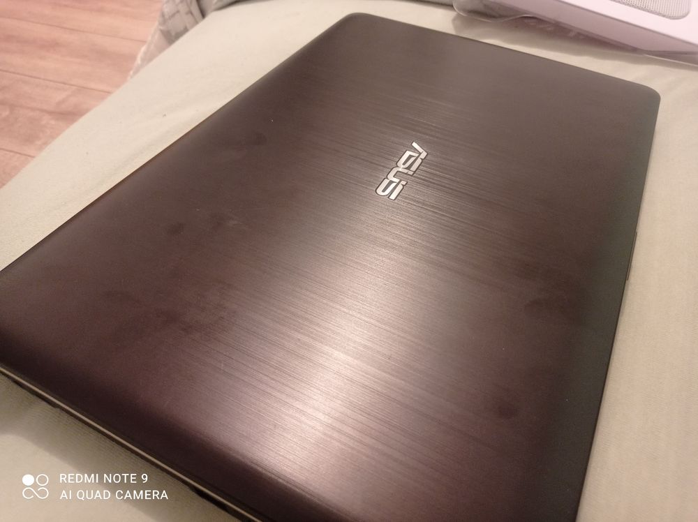 Asus VivoBook Matériel informatique