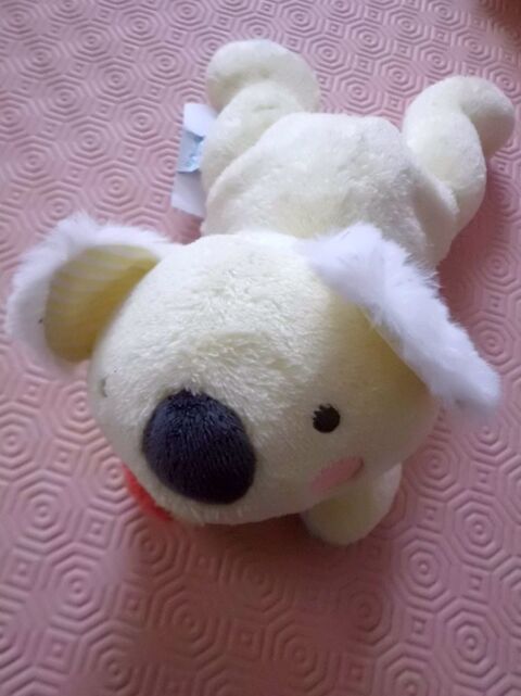 peluche bouillotte koala dodie 16 Oignies (62)