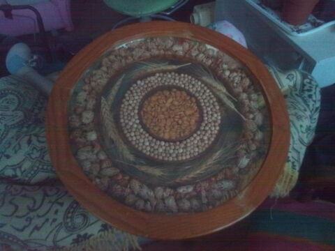 plateau de service 5 Montauban (82)