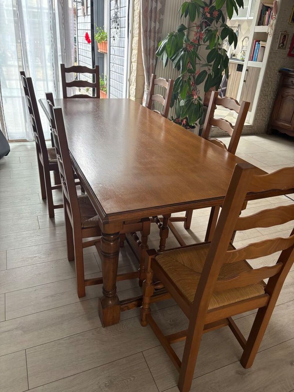 salle &agrave; manger Meubles