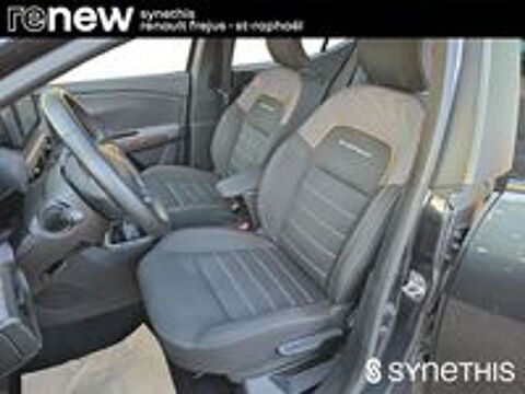 Sandero TCe 90 Stepway Confort 2021 occasion 83600 Fr&eacute;jus