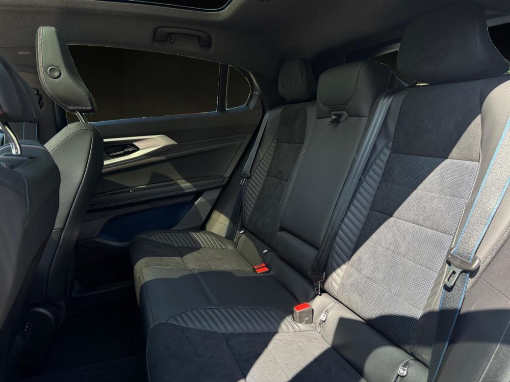 Rafale E-Tech full hybrid 200 ch esprit Alpine 2026 occasion 91940 Les Ulis