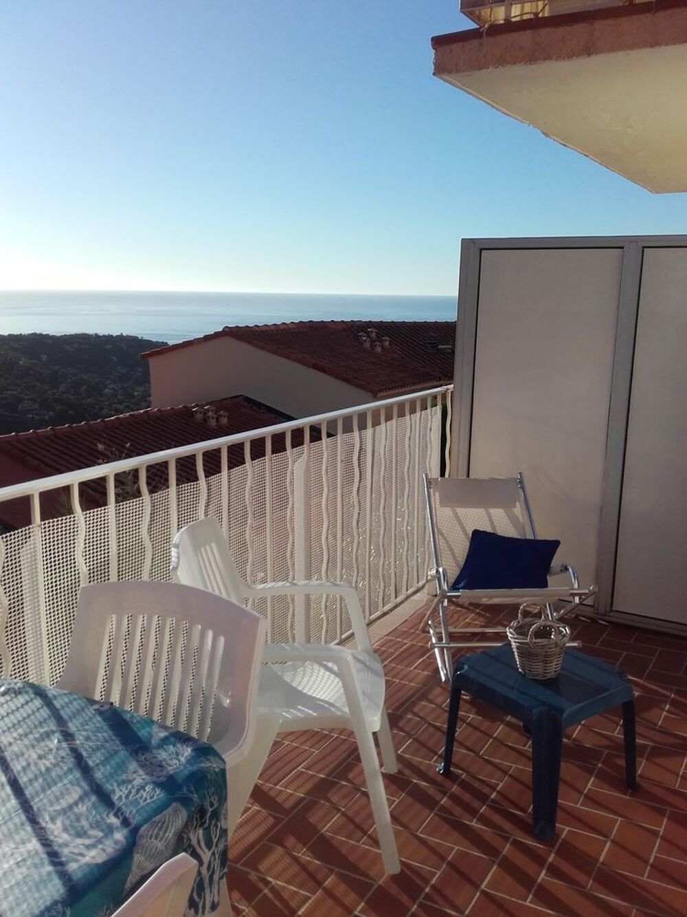   Cavalaire/mer,Appart.2CH Vue/mer dispo ac du 05/09 
Provence-Alpes-Côte d'Azur, Cavalaire-sur-Mer (83240)