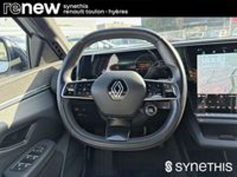 M&eacute;gane Megane E-Tech EV60 220 ch optimum charge Techno 2023 occasion 83160 La Valette-du-Var