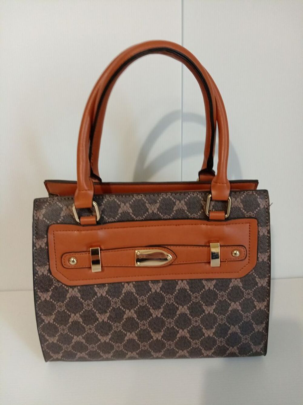 SAC A MAIN Maroquinerie