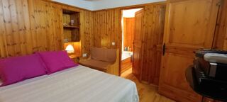  Appartement � vendre 3 pi�ces 55 m� Alp, espagne