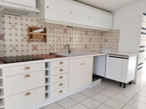  Appartement � louer 3 pi�ces 68 m�