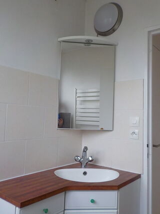  Appartement à louer 3 pièces 47 m² Massy