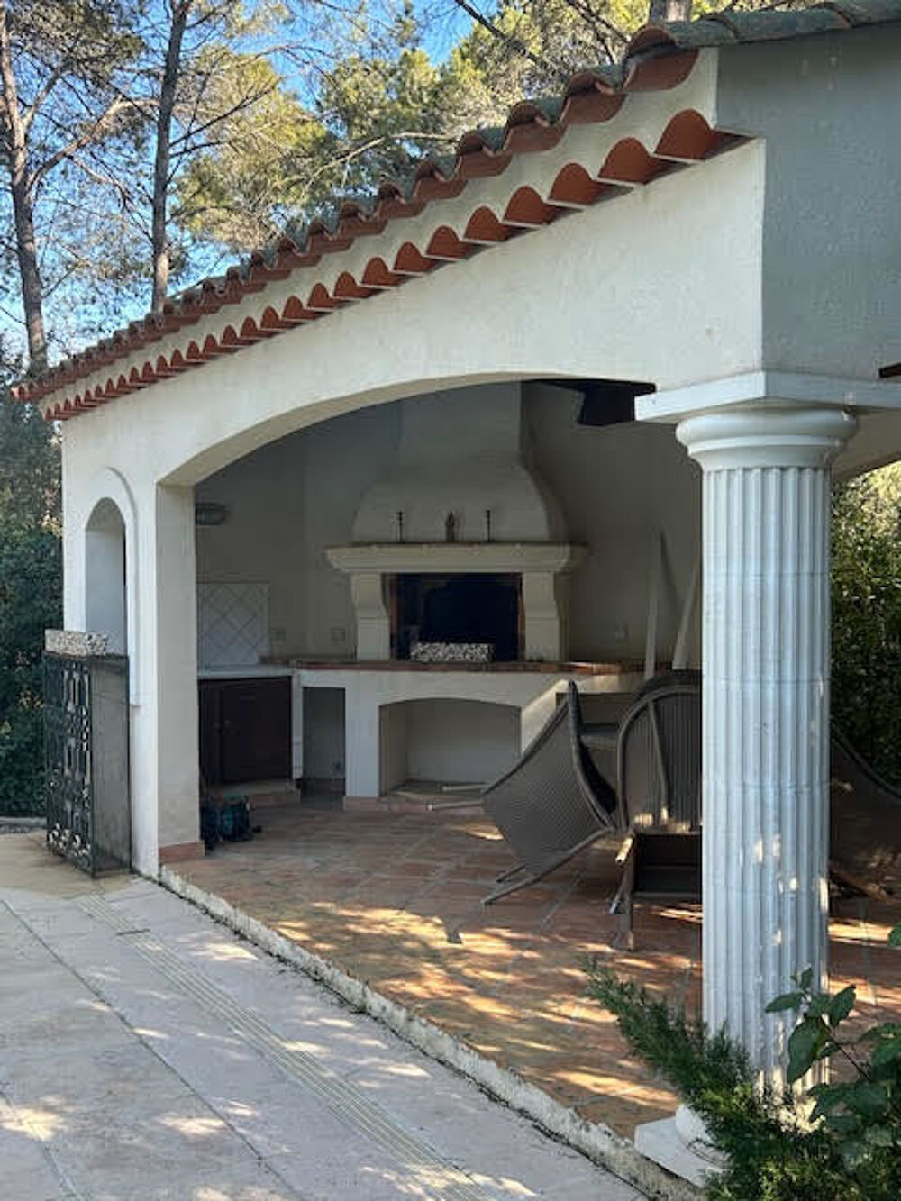Vente Villa Villa avec piscine et grand terrain Les arcs