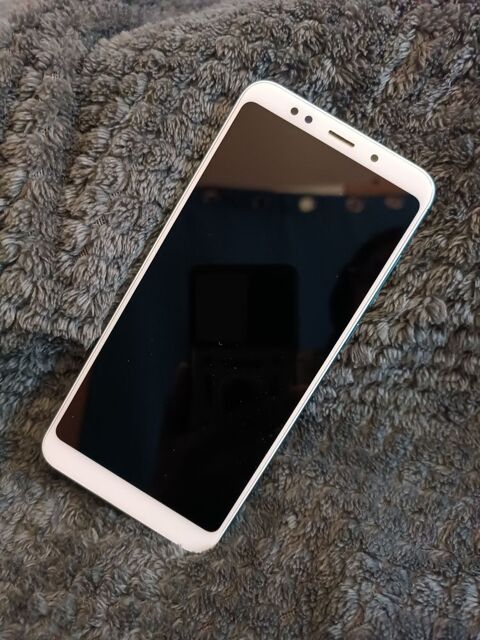 Smarphone Xiaomi Redmi 5 Plus 60 Deuil-la-Barre (95)
