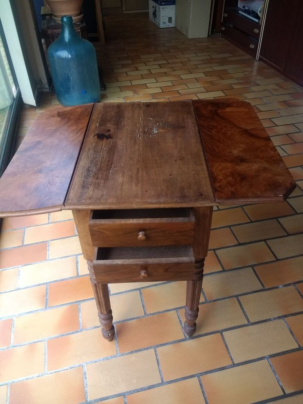Table ancienne Meubles