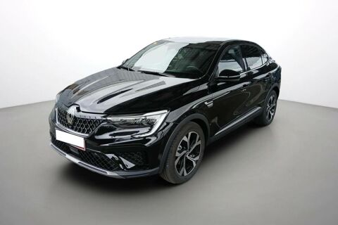Annonce voiture Renault Arkana 25490 €