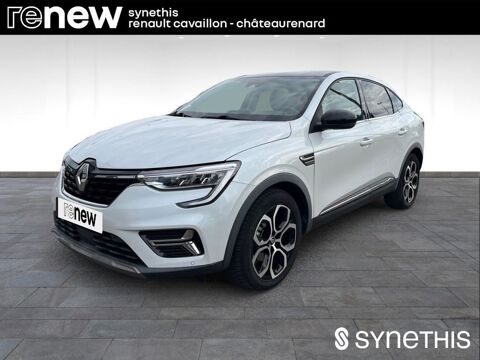 Annonce voiture Renault Arkana 18990 €