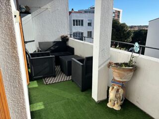  Appartement à vendre 4 pièces 83 m²