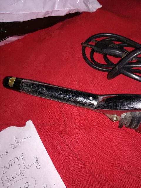 Babilys 10 Pantin (93)