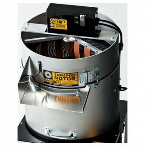 Effeuilleuse trim pro rotor 300 Le Cap D Agde (34)