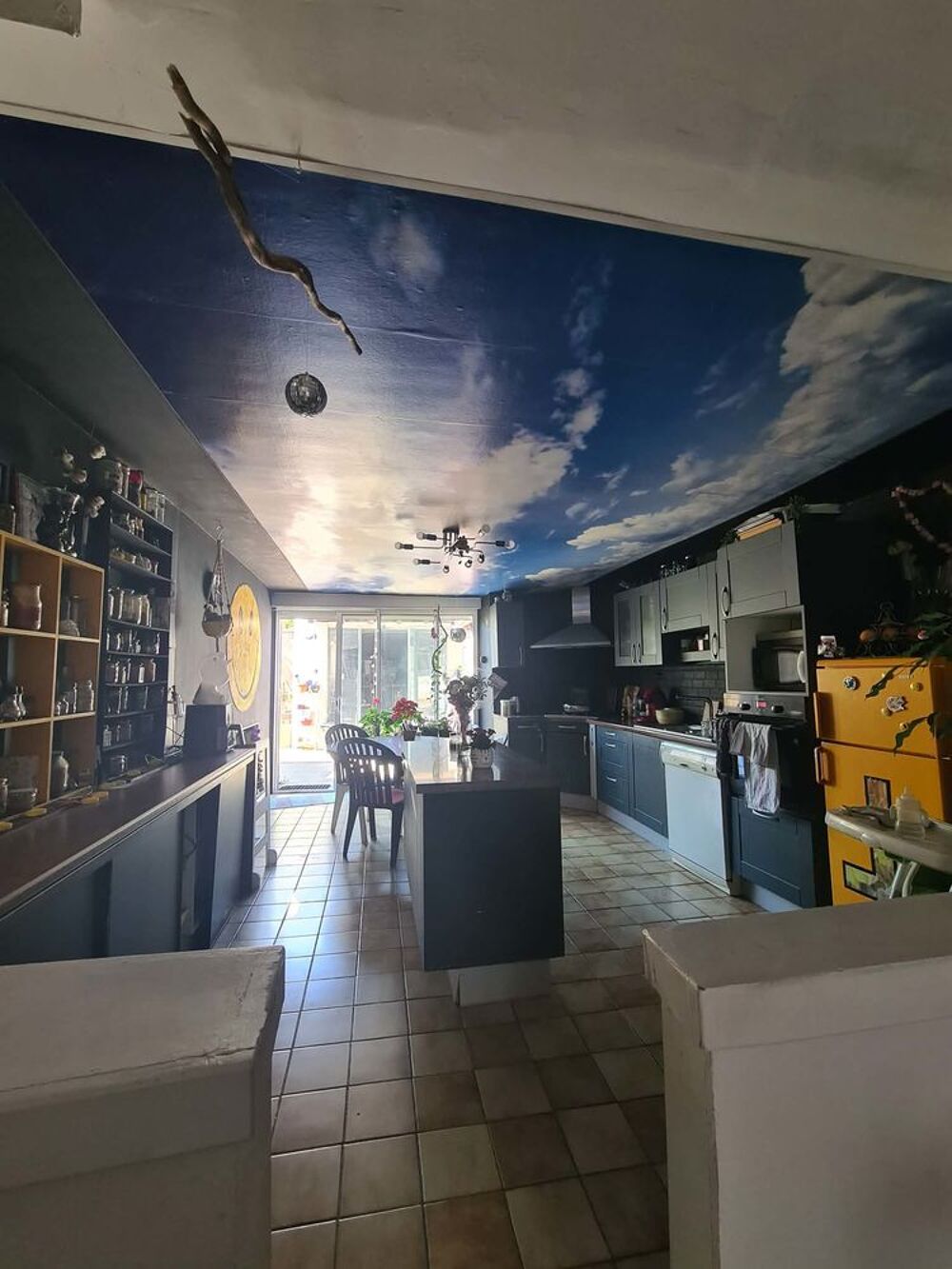 Vente Maison Maison de ville à saisir Château-salins