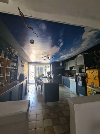  Maison � vendre 4 pi�ces 130 m�