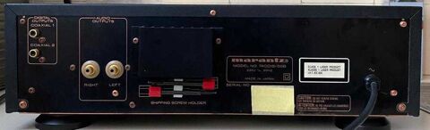 Lecteur cd Marantz cd 16 800 Argenteuil (95)