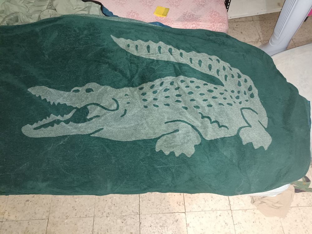 rare serviette vintage Vêtements