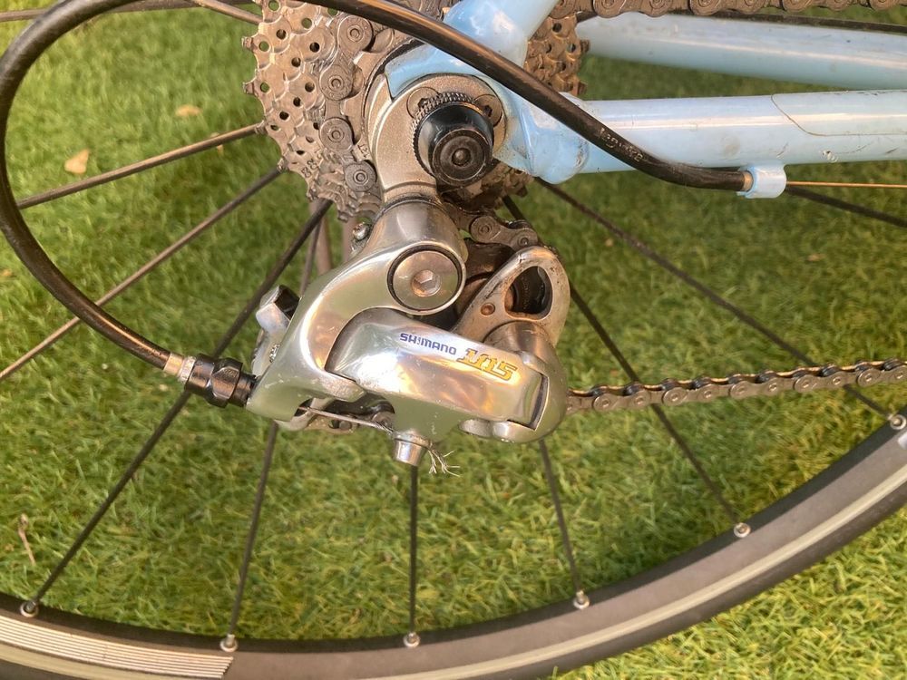 v&eacute;lo de route giant ocr 3 Vélos