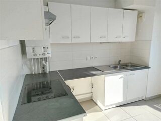  Appartement à louer 3 pièces 57 m²