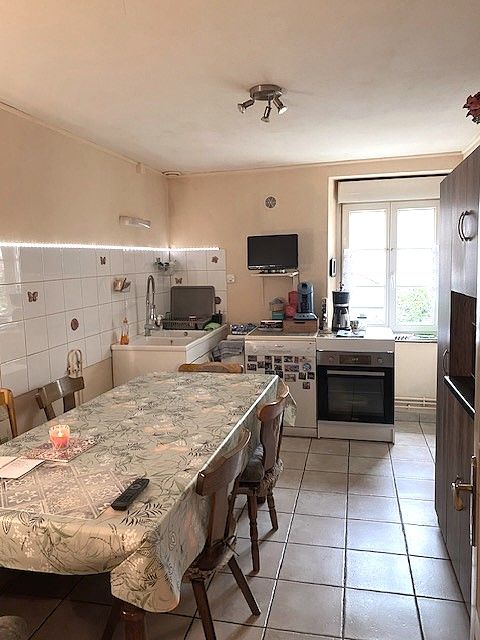  Maison � louer 5 pi�ces 134 m�