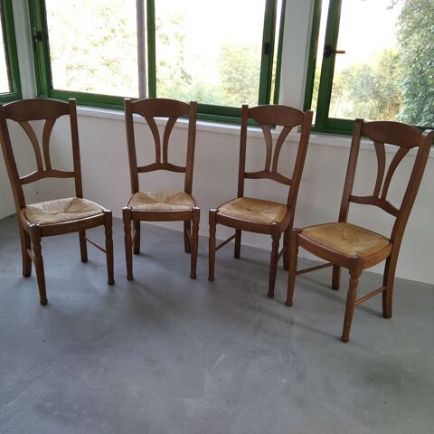 Chaises 48 Montseron (09)