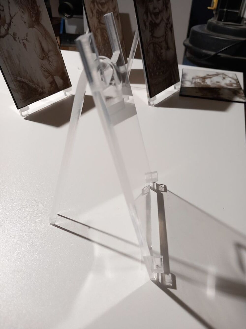 POUR d&eacute;co Bricolage