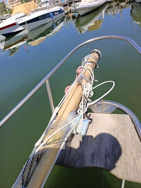 Pi&egrave;ces et &eacute;quipements Nautisme Pi&egrave;ces et &eacute;quipements Nautisme  occasion Le Cannet 06110