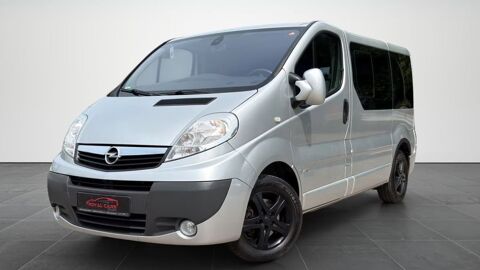 Opel Divers 2013 occasion Caen 14000